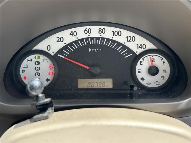 Suzuki ALTO 2012 8070468-2