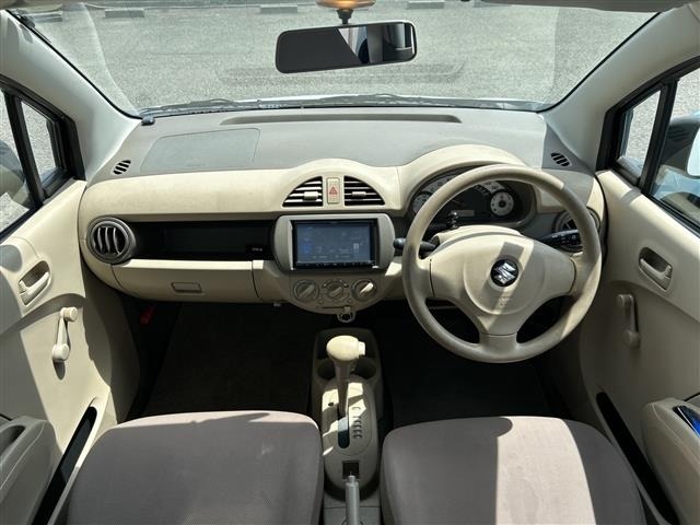 Suzuki ALTO 2012 8070468-20