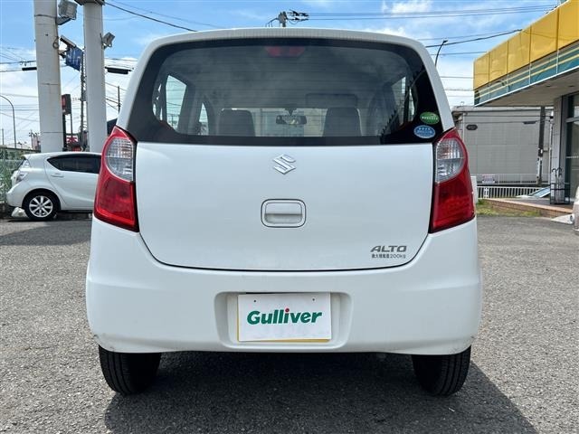 Suzuki ALTO 2012 8070468-21