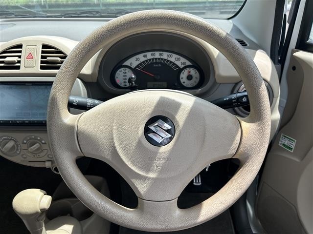 Suzuki ALTO 2012 8070468-22