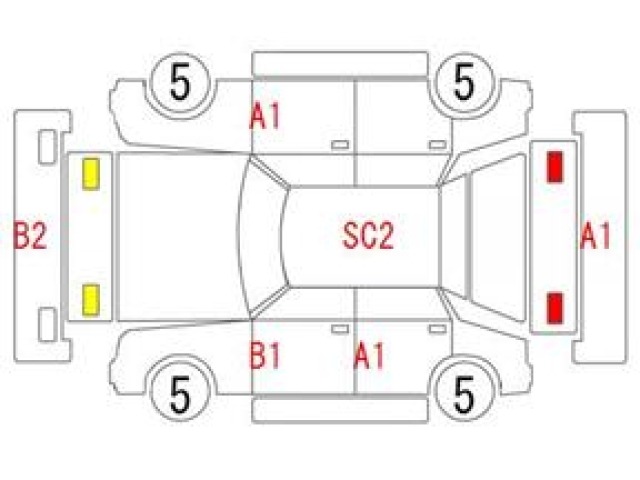 Suzuki ALTO 2012 8070468-23