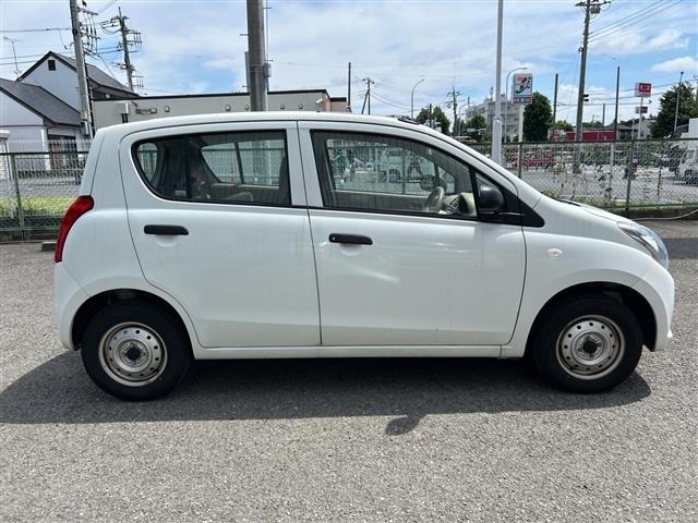 Suzuki ALTO 2012 8070468-3