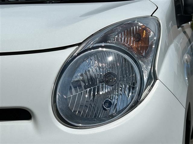 Suzuki ALTO 2012 8070468-7