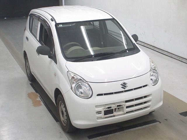 Suzuki ALTO 2010 8070469-0