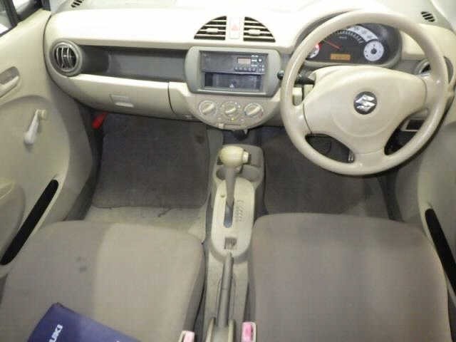 Suzuki ALTO 2010 8070469-3