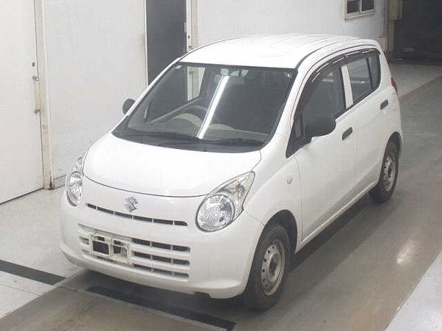 Suzuki ALTO 2010 8070469-4