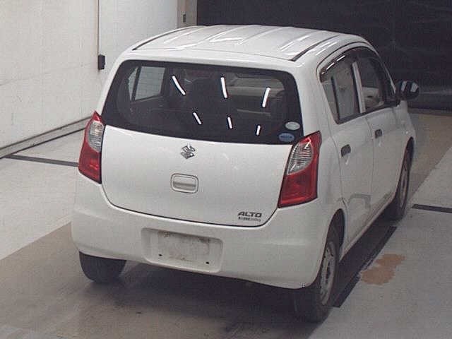 Suzuki ALTO 2010 8070469-5