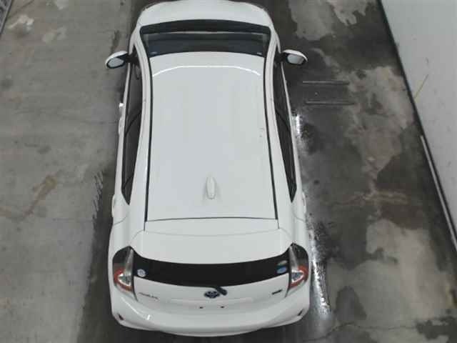 Toyota AQUA 2020 8076834-10