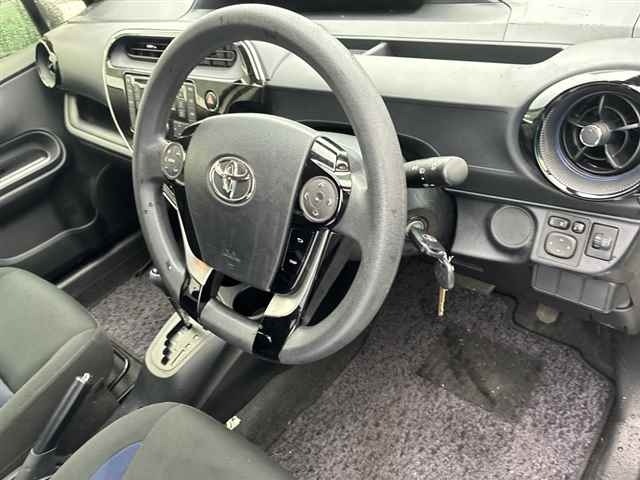 Toyota AQUA 2020 8076834-3