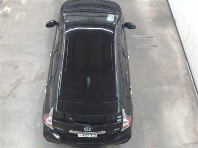 Toyota AQUA 2020 8076836-10