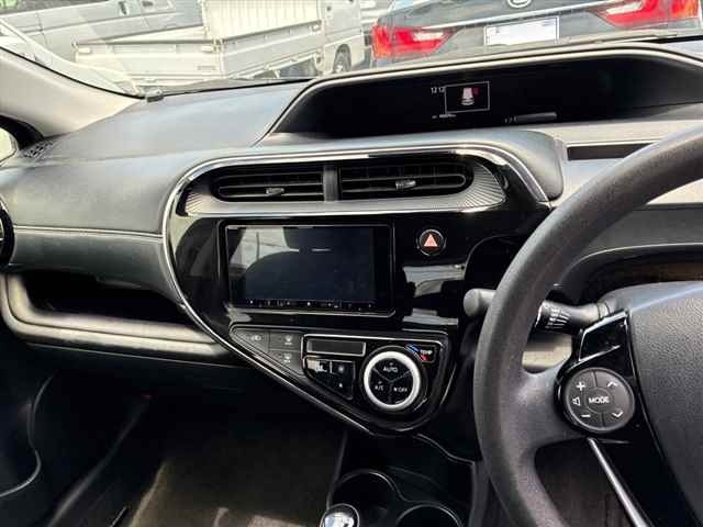 Toyota AQUA 2020 8076836-6