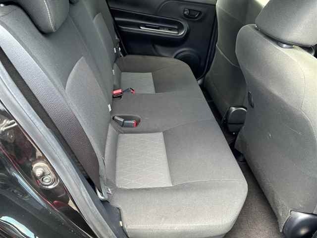 Toyota AQUA 2020 8076836-8