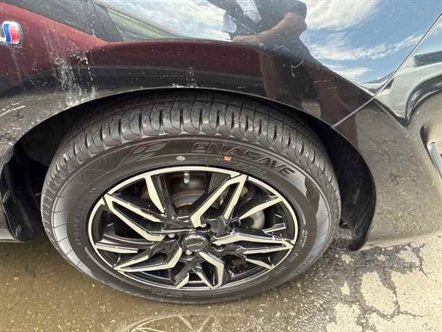 Toyota AQUA 2020 8076836-9