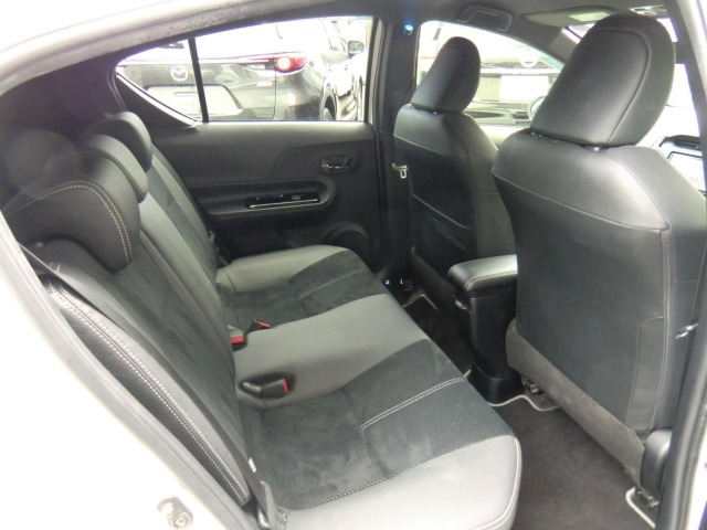Toyota AQUA 2019 8076869-11