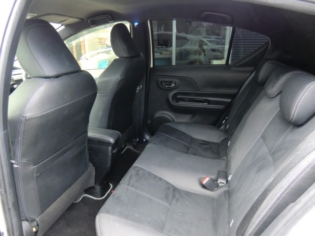 Toyota AQUA 2019 8076869-13
