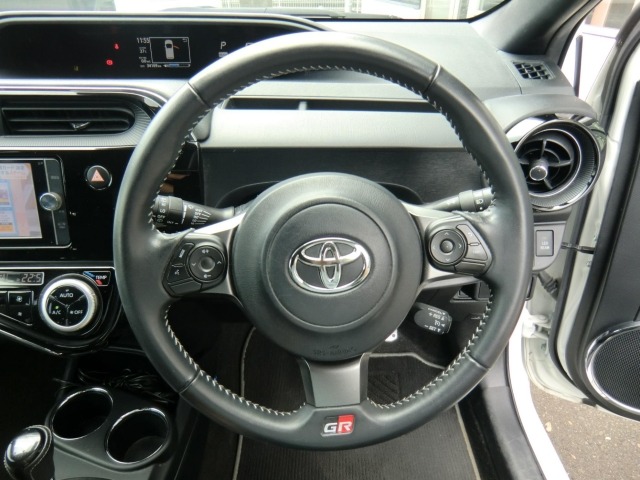 Toyota AQUA 2019 8076869-15