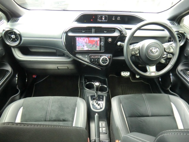 Toyota AQUA 2019 8076869-2
