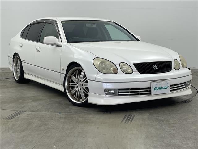 Toyota ARISTO 1999 8064755-0