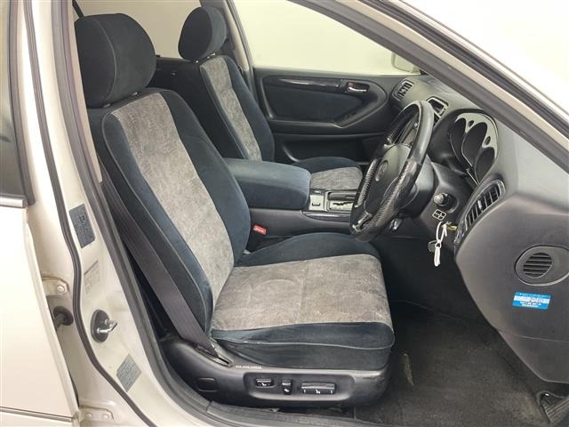 Toyota ARISTO 1999 8064755-1