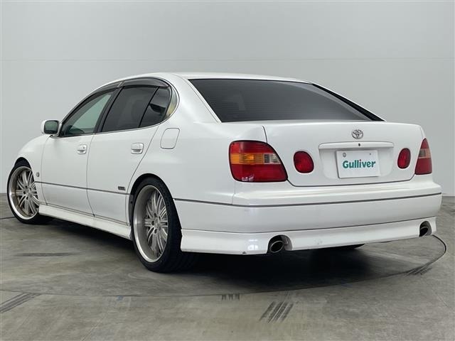 Toyota ARISTO 1999 8064755-13