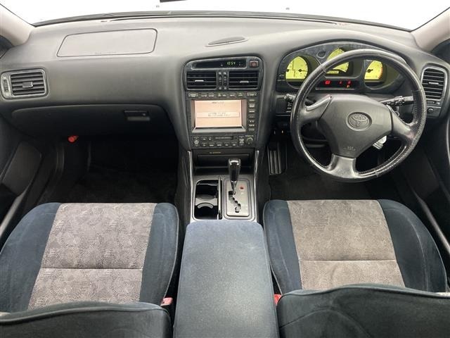 Toyota ARISTO 1999 8064755-14