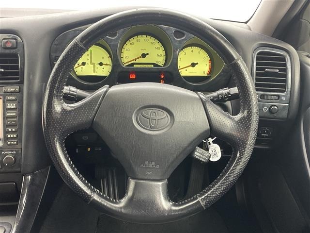 Toyota ARISTO 1999 8064755-17