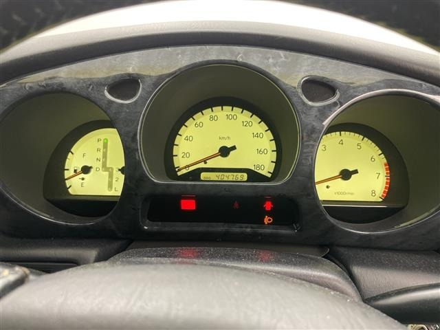 Toyota ARISTO 1999 8064755-18