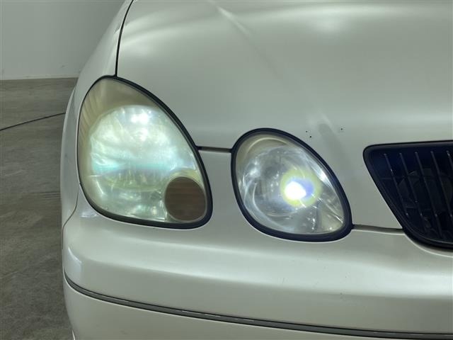 Toyota ARISTO 1999 8064755-20