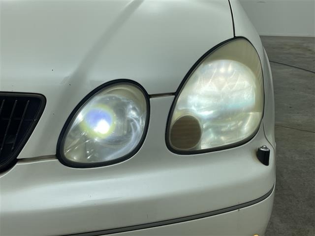 Toyota ARISTO 1999 8064755-22