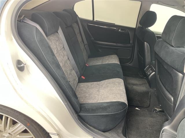 Toyota ARISTO 1999 8064755-3