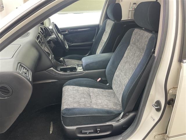 Toyota ARISTO 1999 8064755-5