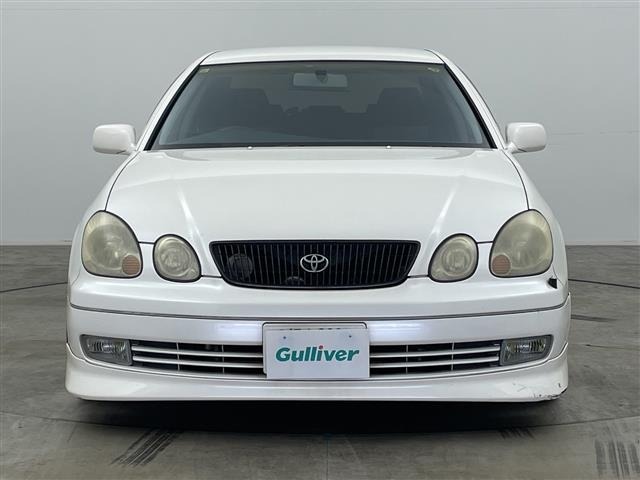 Toyota ARISTO 1999 8064755-6