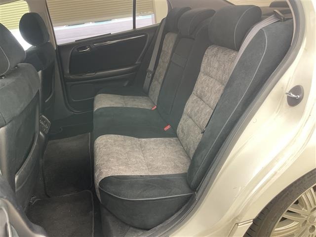 Toyota ARISTO 1999 8064755-7