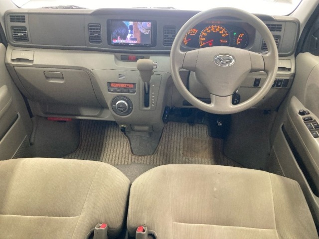 Daihatsu ATRAI WAGON 2012 8076398-3
