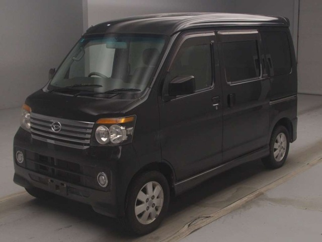 Daihatsu ATRAI WAGON 2013 8076443-0