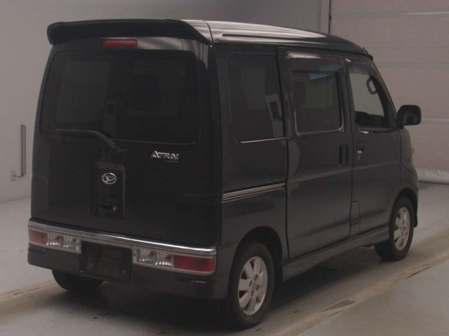 Daihatsu ATRAI WAGON 2013 8076443-1