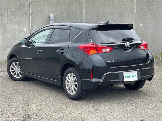 Toyota AURIS 2015 8077129-13