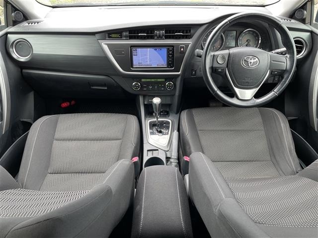 Toyota AURIS 2015 8077129-14