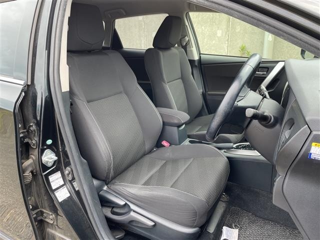 Toyota AURIS 2015 8077129-2