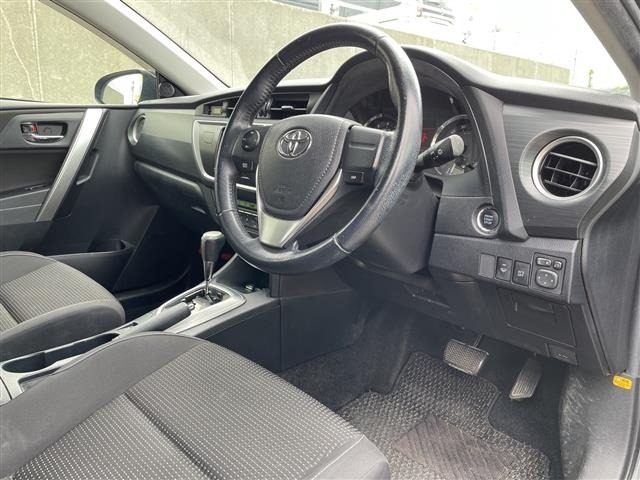 Toyota AURIS 2015 8077129-22