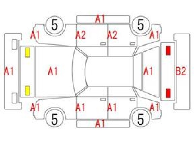Toyota AURIS 2015 8077129-23