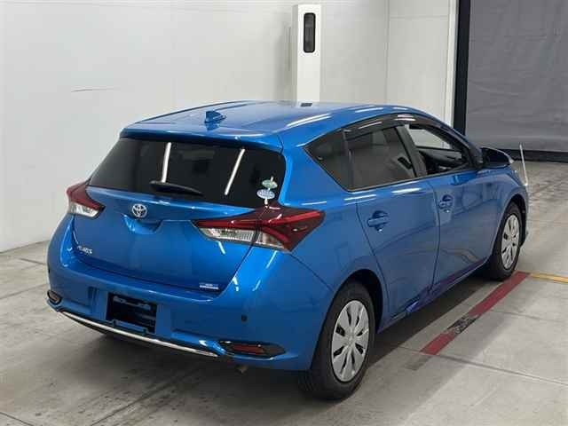 Toyota AURIS 2015 8077136-5