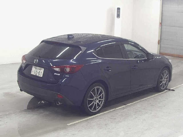 Mazda AXELA 2014 8068494-5