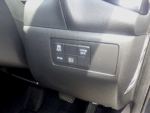 Mazda AXELA 2014 8068494-6