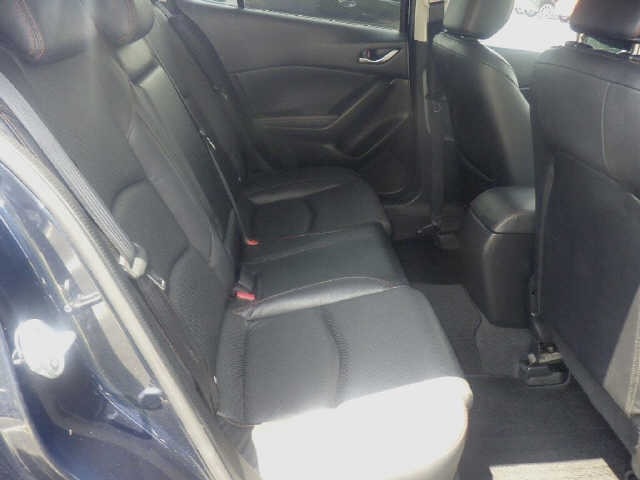 Mazda AXELA 2014 8068494-8