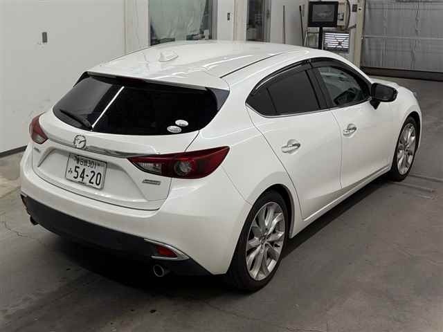 Mazda AXELA 2019 8068499-5