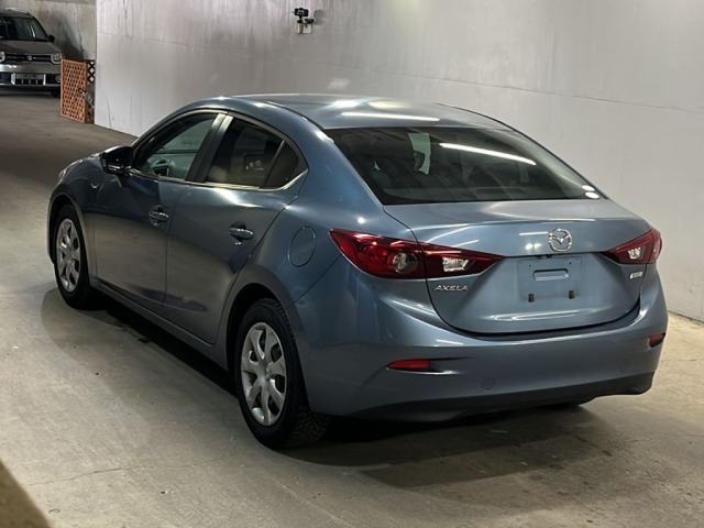 Mazda AXELA 2016 8068509-1