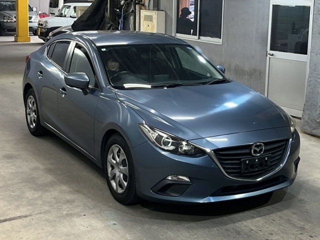Mazda AXELA 2016 8068509-4