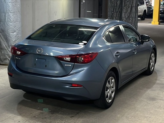 Mazda AXELA 2016 8068509-5