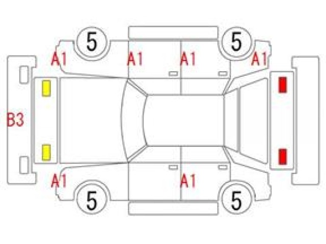 Mazda AXELA 2019 8068583-3